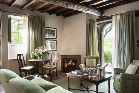Il Borro in Loro Ciuffenna — foto 15