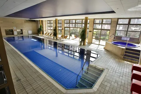 Adina Apartment Hotel Budapest in Boedapest