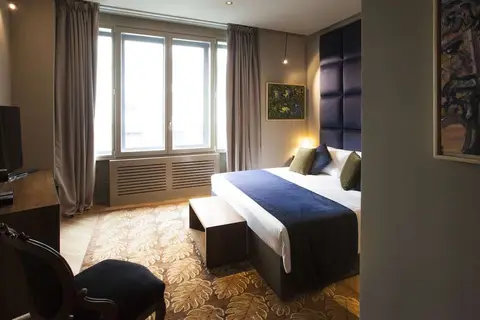 Triviho Hotel in Rome