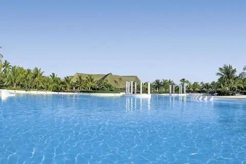 Grand Palladium Kantenah Resort & Spa in Puerto Aventuras — foto 11