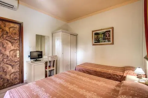 Hotel Santa Maura in Rome, foto 3