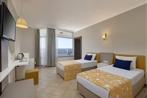 Prestige Alanya in Alanya — foto 20