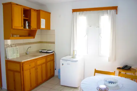 Toloman Bitez Park Apartments in Bodrum — foto 17