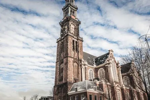 Maison ELLE Amsterdam foto 24