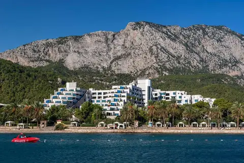 Rixos Sungate in Beldibi, foto 16