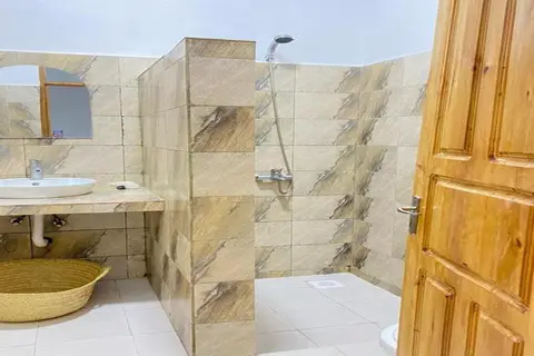 Bella Vista Resort Zanzibar in Makunduchi — foto 7