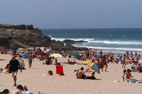 Camping Guincho foto 2