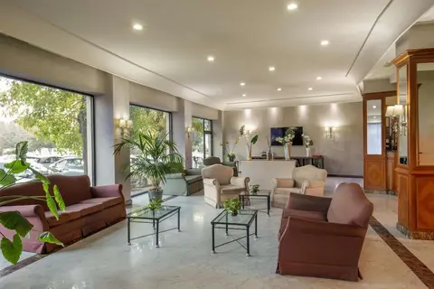Hotel Santa Costanza in Rome — foto 6