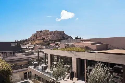 Anthology of Athens in Athene, foto 11