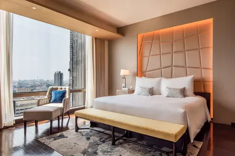 VIE Hotel Bangkok - MGallery in Bangkok — foto 14