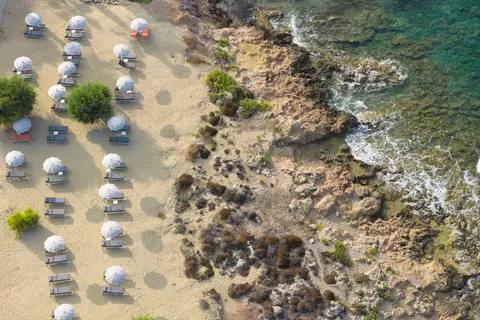 Ivi Mare - Designed for adults by Louis Hotels in Geroskipou — foto 29