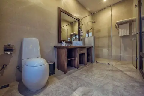 Suriya Luxury Resort in Waikkala — foto 18