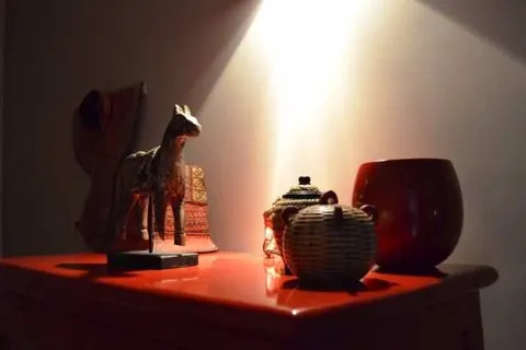 Les Glaneuses foto 10