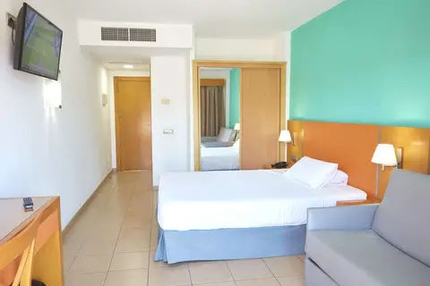 Chatur Costa Caleta in Antigua, foto 4
