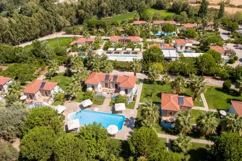 Kaloni Village foto 2