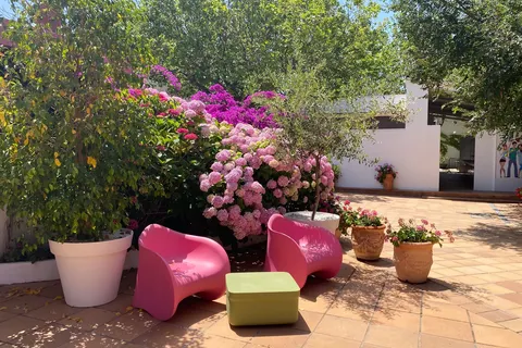 Vall D Or Camping & Beach foto 8