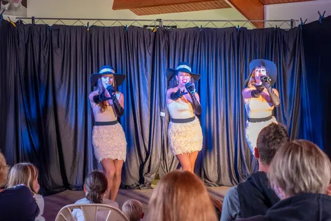 Camping Sol à Gogo foto 23