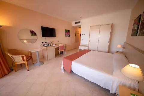 Aldiana Club Rocca Nettuno Calabria in Rome — foto 2