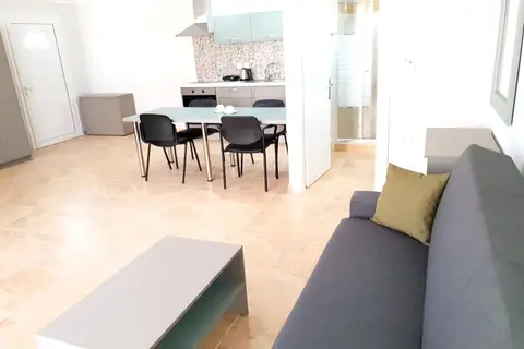 Nuevo Vista Boutique Hotel in Δημοτική Ενότητα Λευκιμμαίων — foto 10
