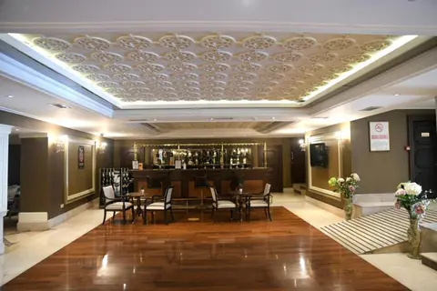 Grand Hotel Halic in Fatih, foto 11