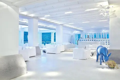 Mykonos Blu, A Grecotel Resort to Live in Psarou, foto 6