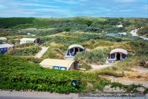 Kogerstrand in De Koog — foto 24