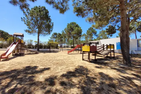 Camping Orbitur Sitava Milfontes foto 11