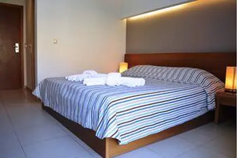 Hotel Matala Bay in Tybakio Municipal Unit, foto 13