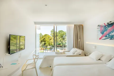 Els Pins Resort & Spa in Cala de Bou — foto 6