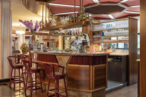 Park Hotel Oasi in Garda, foto 7