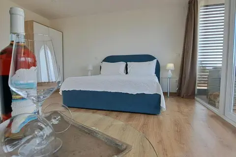 Borgo Rossoterra in Gallipoli — foto 29