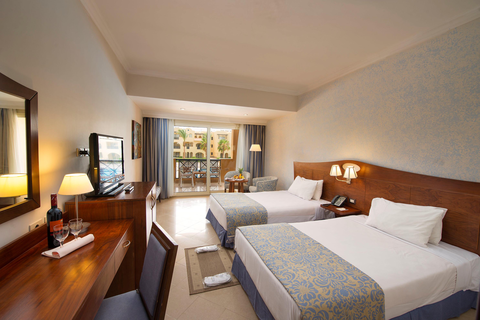 Stella Gardens Resort & Spa foto 3