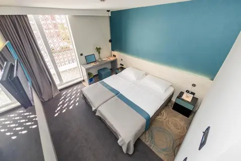 Hotel Kolovare in Mali Iž — foto 16