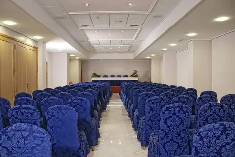 Hotel Servigroup La Zenia in Orihuela — foto 5