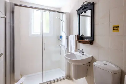 Thalassines Villas in Σωτήρα — foto 19