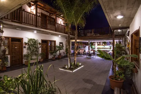 Garahotel Rural in Garachico — foto 14
