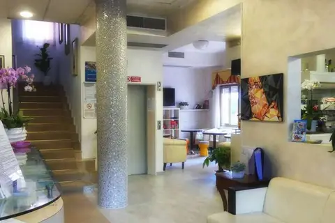 Hotel Madison Lido di Jesolo in Jesolo, foto 3