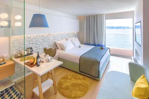 TUI Blue Makarska Resort in Podgora — foto 12