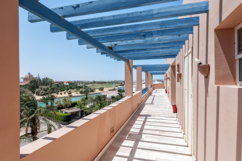 Club Paradisio El Gouna foto 28