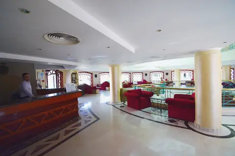 Verginia Sharm Resort in Sharm El Sheikh — foto 30
