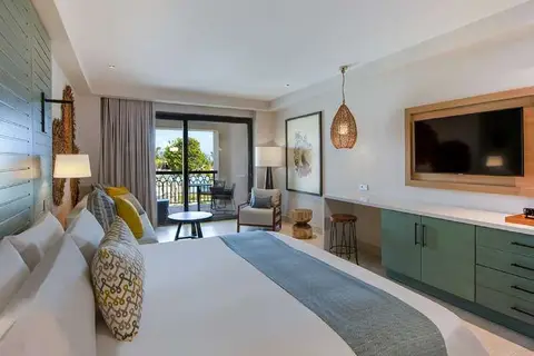 Unique Club At Lopesan Costa Bavaro in Salvaleón de Higüey — foto 20