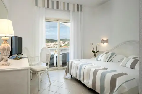 Gabbiano Azzurro Hotel & Suites in Aranci Golf — foto 25