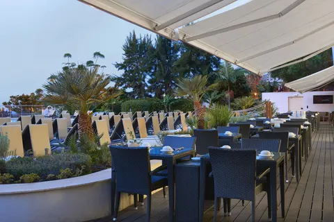 Melia Madeira Mare in Funchal — foto 21