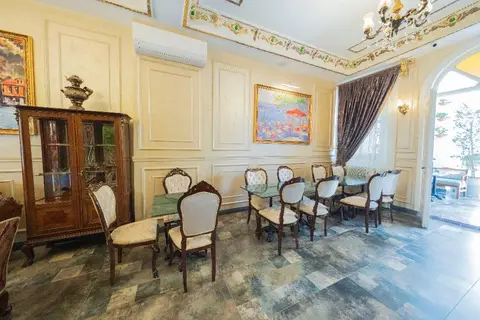 Solomon's Mansion Hotel Istanbul in Fatih — foto 4