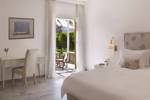 Yria Boutique Hotel & Spa in Sarakiniko, foto 25