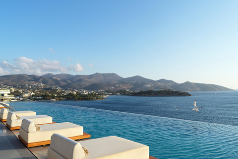 InterContinental Crete, an IHG hotel foto 1