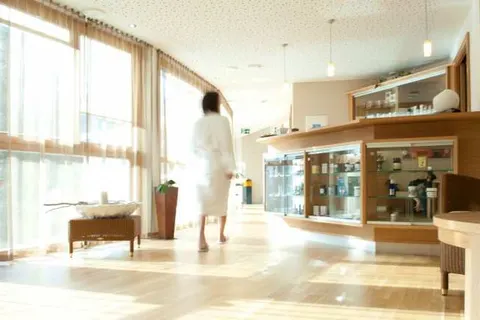 Hotel Ortners Eschenhof foto 13