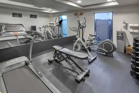 City Express Junior by Marriott Cancun in Cancún — foto 30