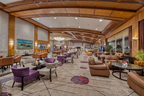 Porto Bello Hotel Resort & Spa in Konyaaltı — foto 9