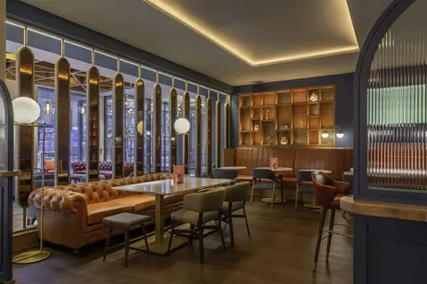Hyatt Centric The Liberties Dublin in Dublin — foto 2